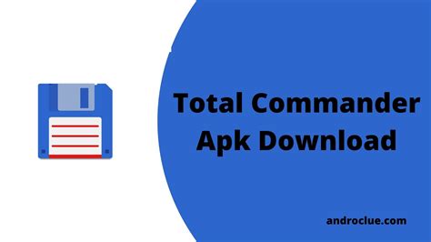 total commander apk download